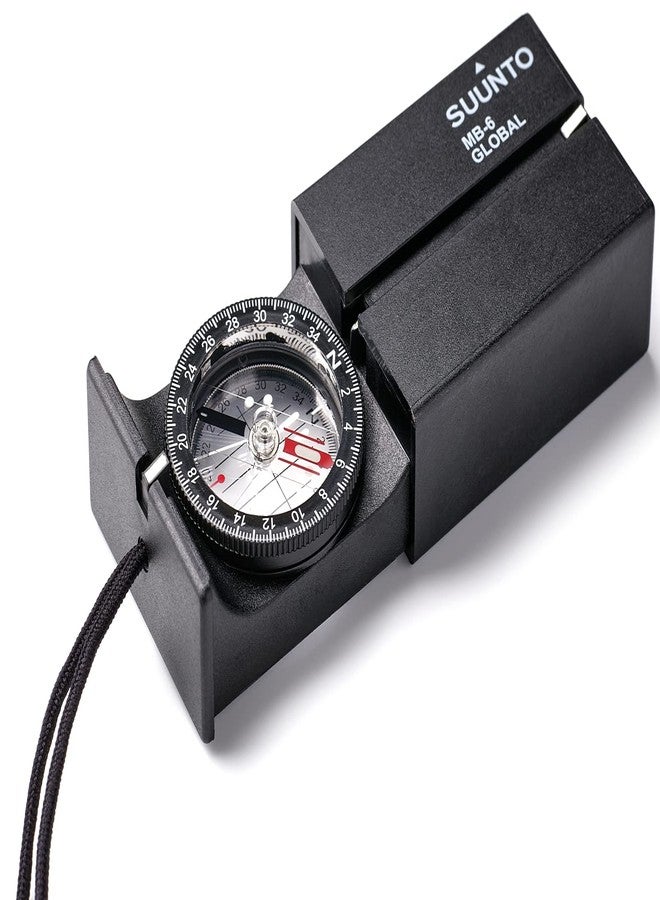 SUUNTO MB-6 GLOBAL - Image 1